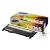 HP-Samsung Samsung CLT-Y406S sárga toner (SU462A)