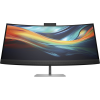 HP Series 7 Pro 740pm 39,7" 5K2K ívelt konferencia monitor (8Y2R2A5#ABB)