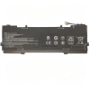 HP Spectre X360 15-BL, 15-bl100na OEM laptop akkumulátor, 11.55V 79.2Wh