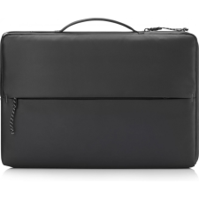 HP Sports 15,6" notebook case Black számítógéptáska