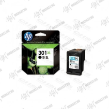 HP SUP HP Patron No301XL fekete 480/oldal nyomtatópatron & toner