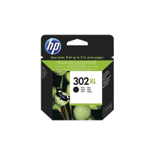 HP SUP HP Patron No302 XL fekete, 480/oldal (F6U68AE) - Nyomtató Patron nyomtatópatron & toner