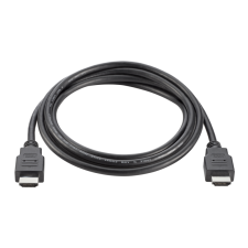 HP T6F94AA HDMI - HDMI kábel 1.8m - Fekete kábel és adapter