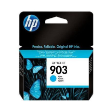 HP T6L87AE No.903 kék eredeti tintapatron nyomtatópatron & toner