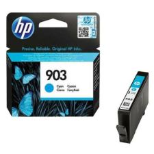 HP T6L87AE Tintapatron Cyan 315 oldal kapacitás No.903 nyomtatópatron & toner