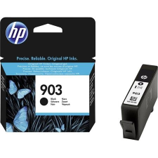 HP T6L99AE No.903 fekete eredeti tintapatron nyomtatópatron & toner