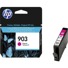 HP T6M07AE Tintapatron Magenta 825 oldal kapacitás No.903XL nyomtatópatron & toner