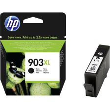 HP T6m15ae tintapatron officejet pro 6950, 6960, 6970 nyomtatókhoz, hp 903xl, fekete nyomtatópatron & toner