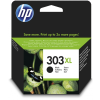 HP T6N04AE No.303XL fekete eredeti tintapatron