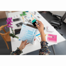 HP TIN HP 963 Tinte Cyan 10,7ml 3JA23AE#BGX (3JA23AE#BGX) nyomtatópatron & toner
