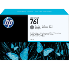HP TIN HP Tinte 761 CM996A Dunkelgrau (CM996A) nyomtatópatron & toner