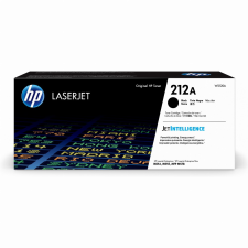 HP TON HP # 212A W2120A black (W2120A) nyomtatópatron & toner