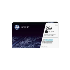 HP toner (26a) cf226a fekete 3100/oldal m402/m426 CF226A nyomtatópatron & toner
