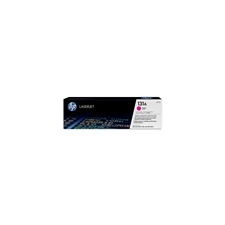 HP toner CF213A (bíborvörös) nyomtatópatron & toner