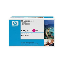 HP TONER HP No641A Magenta (C9723A) nyomtatópatron & toner
