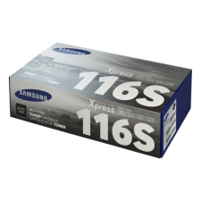 HP Toner HP/Samsung MLT-D116S Black nyomtatópatron & toner
