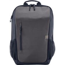 HP Travel laptop hátizsák 18 literes 15.6"szürke számítógéptáska