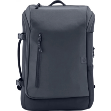 HP Travel laptop hátizsák 25 literes 15.6"szürke számítógéptáska