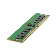 HP TSG SRV HPE Szerver memória 16GB (1x16GB) Single Rank x4 DDR4-3200 CAS-22-22-22 Registered Smart Memory Kit memória (ram)