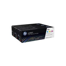 HP U0SL1AM (131A) CF211A/CF212A/CF213A eredeti toner multipack nyomtatópatron & toner