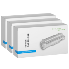  HP U0SL1AM (131A) CF211A/CF212A/CF213A prémium utángyártott toner multipack nyomtatópatron & toner
