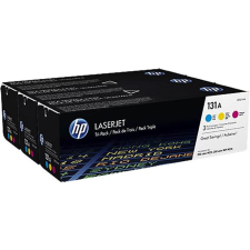 HP U0SL1AM sz. 131A számú csomag nyomtatópatron & toner