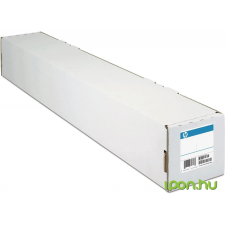 HP Univerzális fényezett tekercspapír 1067mm x 45,7m Q1406B nyomtató kellék