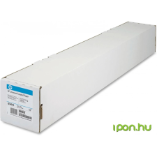 HP Univerzális fényezett tekercspapír 610mm x 45.7m Q1404B nyomtató kellék