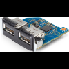 HP USB 3.1 GEN1 X2 MODULE FLEX IO V2 (13L58AA)