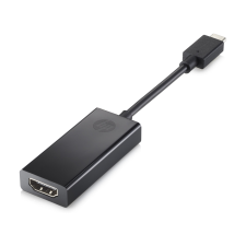 HP USB-C apa - HDMI 2.0 anya Adapter kábel és adapter