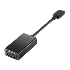 HP USB-C apa - VGA anya Adapter kábel és adapter