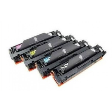 HP Utángyártott hp w2412a toner yellow 850 oldal kapacitás no.216a ik nyomtatópatron & toner
