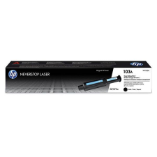 HP W1103A (103A) Black toner nyomtatópatron & toner