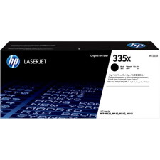 HP W1335X sz. 335X eredeti fekete nyomtatópatron & toner