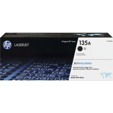 HP W1350A (135A) Black toner nyomtatópatron & toner