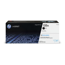 HP W1350A Toner Black 1.100 oldal kapacitás No.135A nyomtatópatron & toner