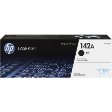 HP W1420A fekete toner, No.142A nyomtatópatron & toner