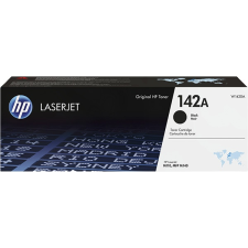 HP W1420A No.142A fekete toner (eredeti) nyomtatópatron & toner