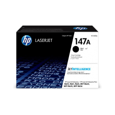 HP W1470A (147A) Black toner nyomtatópatron & toner