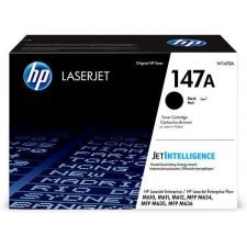 HP W1470A (147A) fekete eredeti toner nyomtatópatron & toner