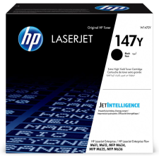 HP W1470Y Black toner nyomtatópatron & toner
