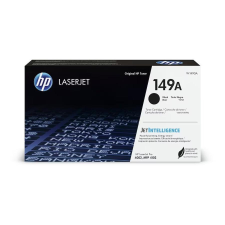 HP W1490A (149A) Black toner nyomtatópatron & toner