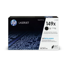HP W1490X (149X) Black toner nyomtatópatron & toner