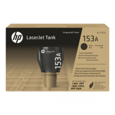 HP W1530A (153A) Black toner nyomtatópatron & toner
