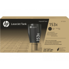 HP W1530X (153X) Black toner nyomtatópatron & toner