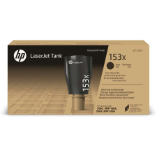 HP W1530X No.153X Black lézertoner eredeti 5K nyomtatópatron & toner