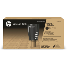 HP w1530x toner black 5.000 oldal kapacitás no.153x nyomtatópatron & toner
