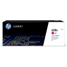 HP w2003x toner magenta 28.000 oldal kapacitás no.658x nyomtatópatron & toner