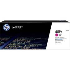 HP W2013X No.659X magenta eredeti toner nyomtatópatron & toner