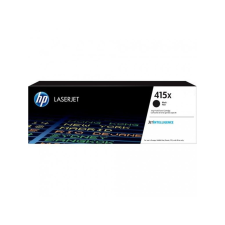 HP w2030x no.415x fekete (7,5k) eredeti toner (w2030x) nyomtatópatron & toner